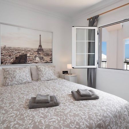 Comfortable&modern apartment next to the Avenida central in Tías Exterior foto