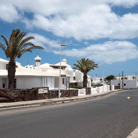 Comfortable&modern apartment next to the Avenida central in Tías Exterior foto