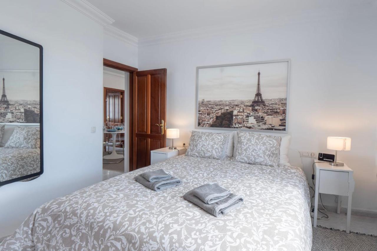 Comfortable&modern apartment next to the Avenida central in Tías Exterior foto