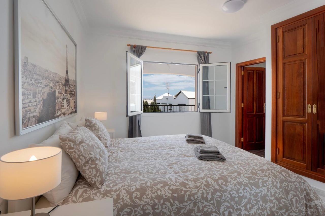 Comfortable&modern apartment next to the Avenida central in Tías Exterior foto